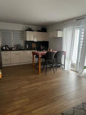 Foto - Etagenwohnung in Nittendorf zur Miete