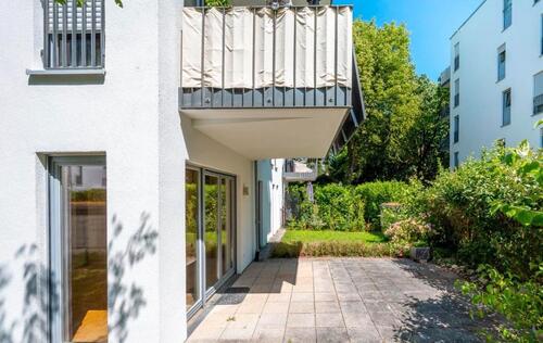 Foto - Etagenwohnung in München