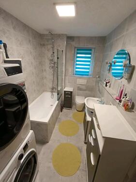 Foto - Etagenwohnung in Au in der Hallertau