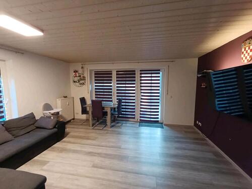 Foto - Etagenwohnung in Au in der Hallertau zum Kaufen