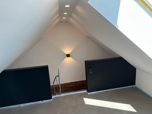 Foto - 1,5 Zimmer Wohnung - 750,00 EUR Kaltmiete,