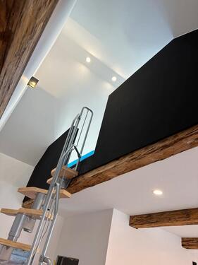 Foto - Etagenwohnung in Landau an der Isar