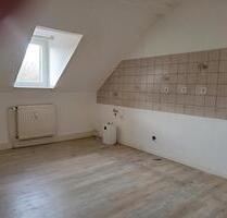 Dachgeschosswohnung 2Zimmer Gruiten - Haan