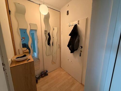 Foto - Etagenwohnung in Berlin zur Miete