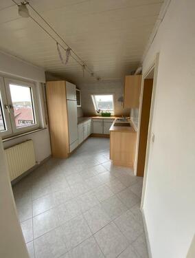 Foto - Etagenwohnung in Schwieberdingen