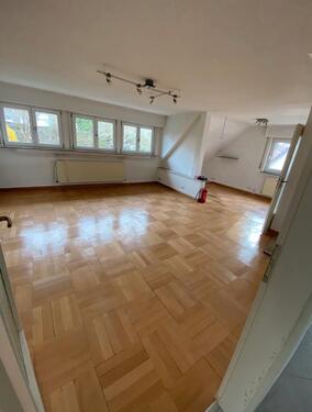 Foto - Etagenwohnung in Schwieberdingen zur Miete