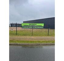 STELLPLATZ•AUSSENSTELLPLATZ•FREIFLÄCHE•WOHNMOBIL•BOOT - Ribnitz-Damgarten