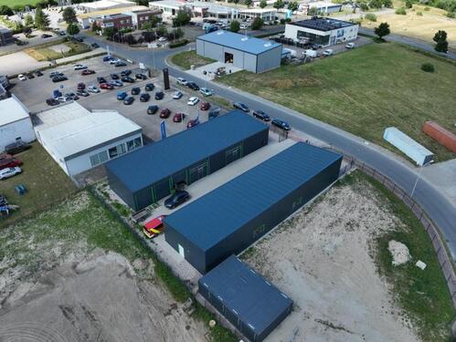 Foto - andere in Ribnitz-Damgarten