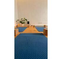 Raum für Yoga, Workshops, Ausstellungen, Pop-ups & Events - Berlin Friedrichshain-Kreuzberg