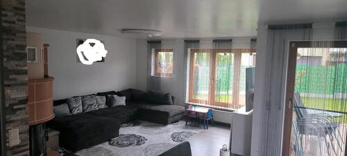 Foto - Einfamilienhaus in Wüstenrot