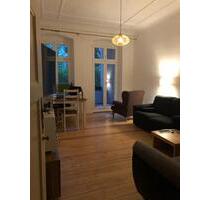 Wohlfühloase am Szenekiez Berlin-Schmargendorf