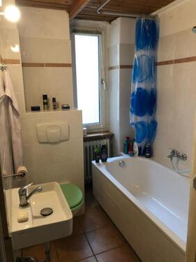 Foto - Etagenwohnung in Berlin zur Miete