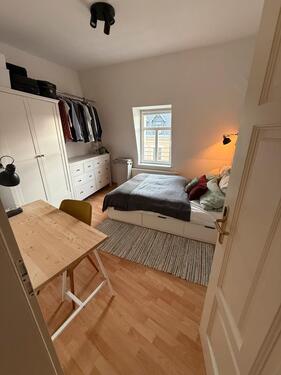 Foto - Etagenwohnung in Halle (Saale)