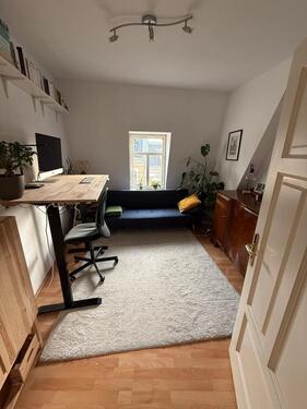 Foto - Etagenwohnung in Halle (Saale) zur Miete