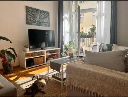 Foto - Flat during Christmas holiday - 120,00&nbsp;EUR Kaltmiete, ca.&nbsp; 55,00&nbsp;m&sup2;