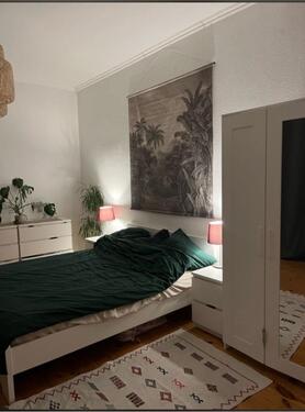 Foto - 2 Zimmer Etagenwohnung zur Miete in Berlin