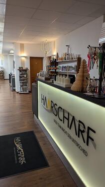 Foto - Wunderschöner Friseursalon zur Verpachtung komplett ausgestattet