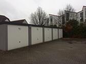 Foto - Vermiete abschließbare Garage in Hattingen Holthausen
