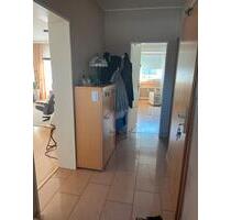 Renovierte 4-Zimmer Wohnung mit ausgebautem Dachboden - Weeze