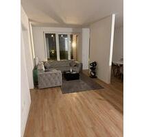 Moderne 2-Zimmer-Neubauwohnung (75 m²) mit Einbauküche - Frankfurt am Main Bonames