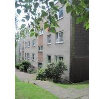 Auf gute Nachbarschaft: ansprechende 3-Zimmer-Wohnung mit Balkon - Recklinghausen Berghausen