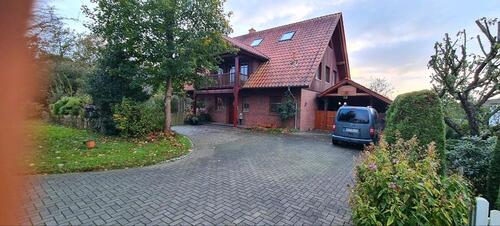Foto - Schönes Landhaus in Ostrhauderfehn- KEINE MAKLER!!