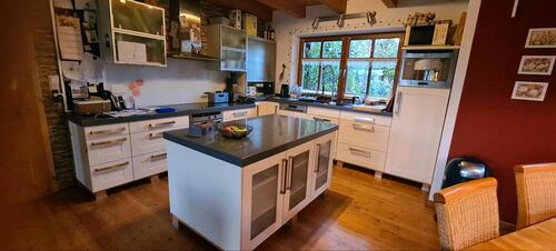 Foto - Einfamilienhaus in Ostrhauderfehn zum Kaufen