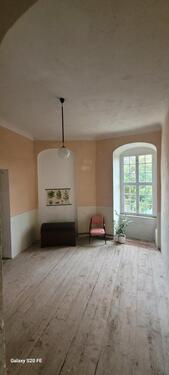 Foto - 4 Zimmer Etagenwohnung in Dippoldiswalde