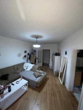 Foto - 2 Zimmer Etagenwohnung in Neubukow