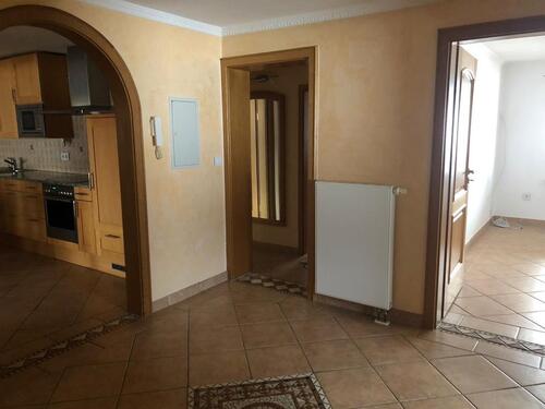 Foto - 4 Zimmer Hochparterre zur Miete in Regen