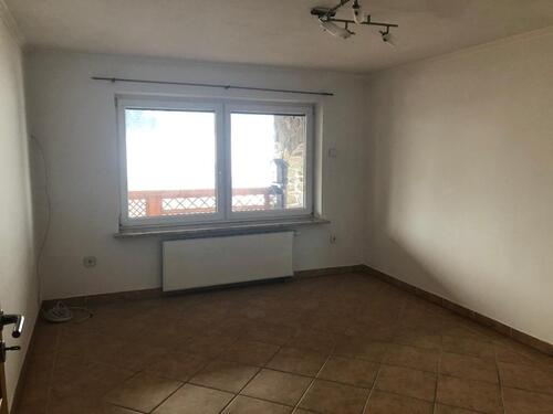 Foto - Hochparterre in Regen zur Miete