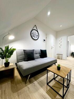 Foto - 2 Zimmer Etagenwohnung zur Miete in Wiesbaden