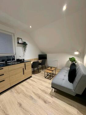 Foto - 2 Zimmer Etagenwohnung in Wiesbaden