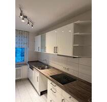 3 Zimmerwohnung in der Braunschweiger Innenstadt