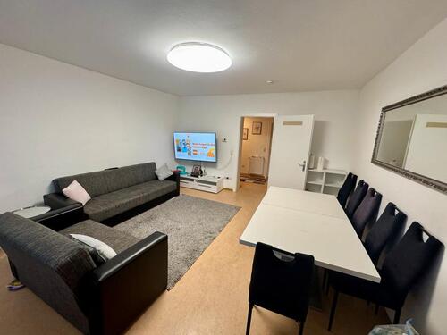 Foto - 3 Zimmer Etagenwohnung zur Miete in Bad Hersfeld