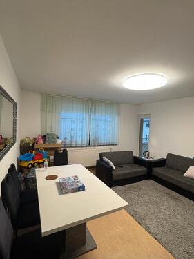 Foto - 3 Zimmer Etagenwohnung in Bad Hersfeld