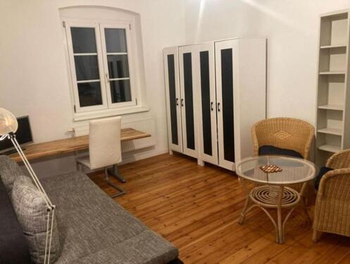 Foto - Ganze 2 Zimmer Wohnung in Lichtenberg