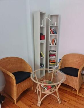 Foto - 15 Zimmer Etagenwohnung zur Miete in Berlin