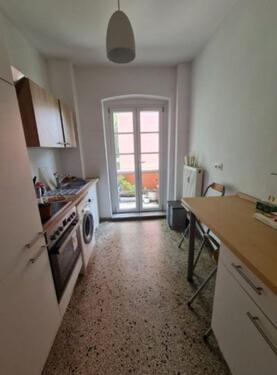 Foto - Etagenwohnung in Berlin zur Miete