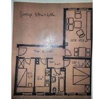 3 Zimmer Wohnung zu vermieten - 865,00&nbsp;EUR Kaltmiete, ca.&nbsp; 55,00&nbsp;m&sup2; in Marbach am Neckar (PLZ: 71672)