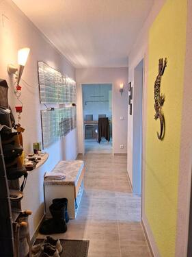 Foto - 3 Zimmer Etagenwohnung zur Miete in Marbach am Neckar