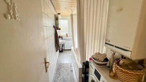 Foto - 2 Zimmer Dachgeschoßwohnung zur Miete in Völklingen