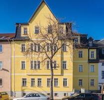 Helle und freundliche Familienwohnung am Naumburger Stadtrand! - Naumburg (Saale)