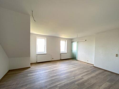 Foto - Etagenwohnung in Naumburg (Saale) zur Miete