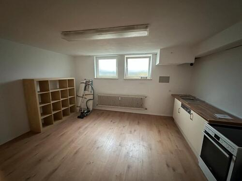 Foto - Kellerwohnung in Aalen-Ebnat zu vermieten.