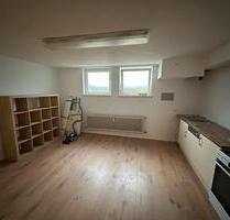 Kellerwohnung in Aalen-Ebnat zu vermieten.