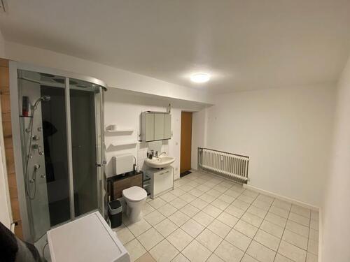 Foto - 2 Zimmer Etagenwohnung in Aalen