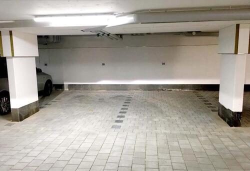Foto - Tiefgaragenstellplatz in Nufringen zu Vermieten