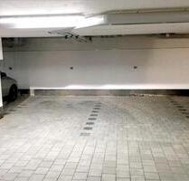Tiefgaragenstellplatz in Nufringen zu Vermieten - Horb am Neckar