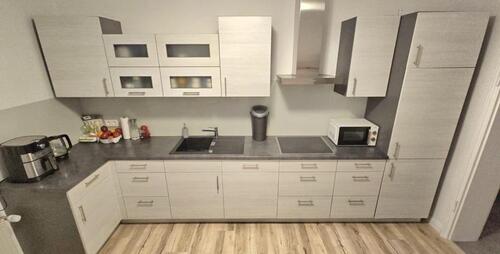 Foto - Großzügige, sanierte Wohnung im Herzen von Ilsede